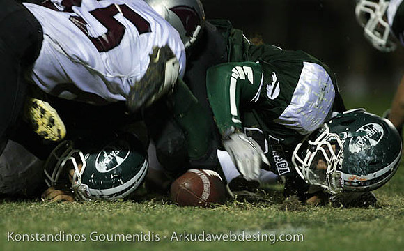 Fumble