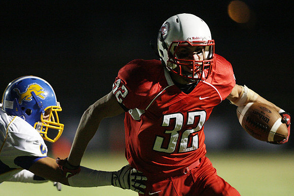 Linden at Ripon -Ripon's Anthony Baciocco (32)