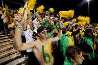 Tracy High School Fans