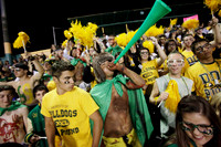 Tracy High School Fans