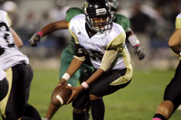 Chavez's Marcus Sanders (10)