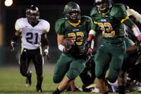 Tracy's Bruce Russell (33)