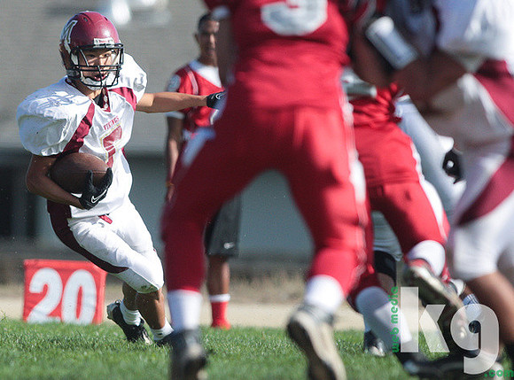 Mills_at_El_Camino_Football_018