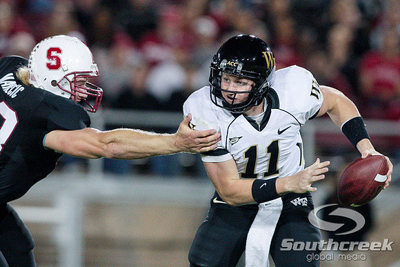 136100818_NCAA_FOOTBALL_Wake_Forest_at_Stanford_046