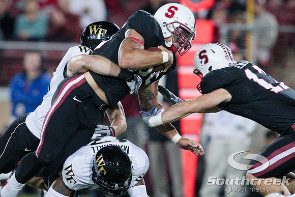 136100818_NCAA_FOOTBALL_Wake_Forest_at_Stanford_042