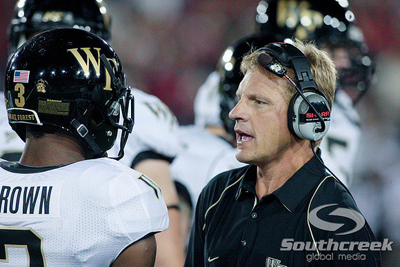 136100818_NCAA_FOOTBALL_Wake_Forest_at_Stanford_031