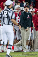 NCAA FOOTBALL: Notre Dame at Stanford