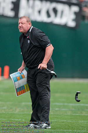 NFL: OCT 18 Eagles at Raiders