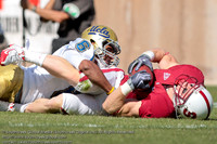 NCAA FOOTBALL: UCLA at Stanford