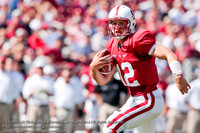 NCAA FOOTBALL: UCLA at Stanford