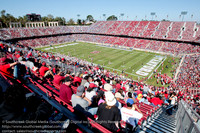 NCAA FOOTBALL: UCLA at Stanford