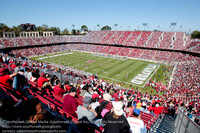 NCAA FOOTBALL: UCLA at Stanford