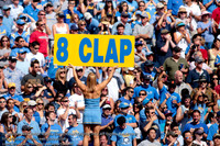 NCAA FOOTBALL: UCLA at Stanford