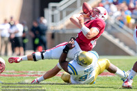NCAA FOOTBALL: UCLA at Stanford