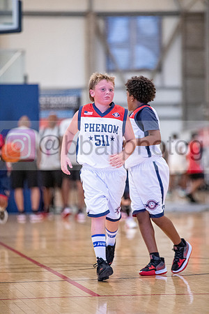 Phenom National Camp 2022