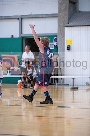Phenom National Basketball Camp