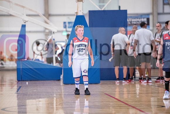 Phenom National Camp 2022