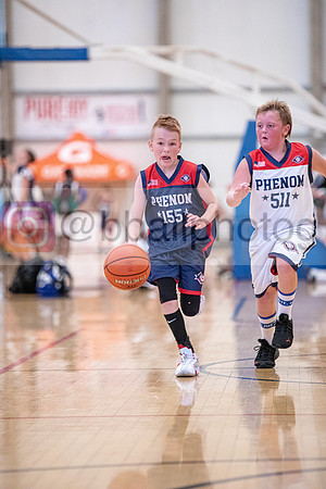 Phenom National Camp 2022