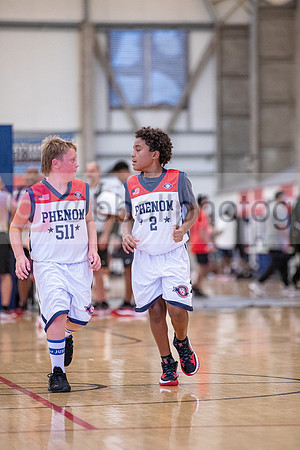 Phenom National Camp 2022